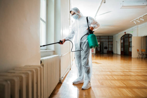Best Wildlife Control Services  in East Palestine, OH